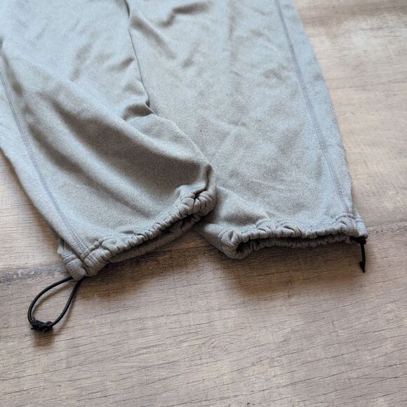 Nike Therma Fit Men’s Gray Sweatpants Size Small S - Picture 5 of 7